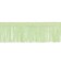2" Chainette Fringe Trim, Polyester, Decorative, Versatile for Costumes